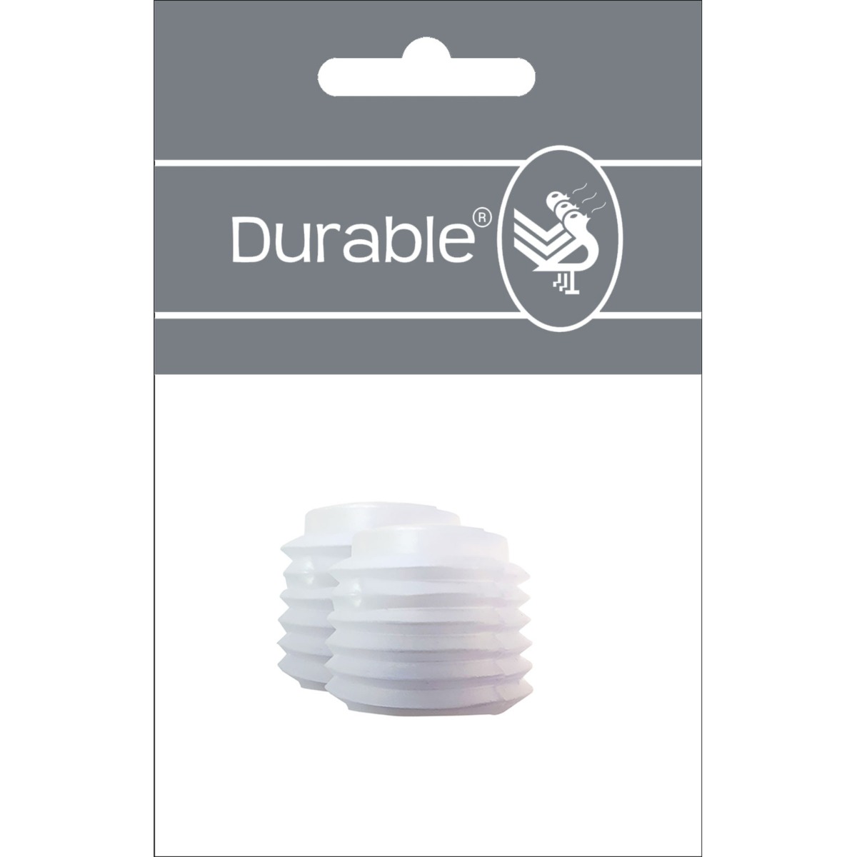 Durable 020.1091 Speelgoed pieper 24 mm,  2 stuks - Kaart