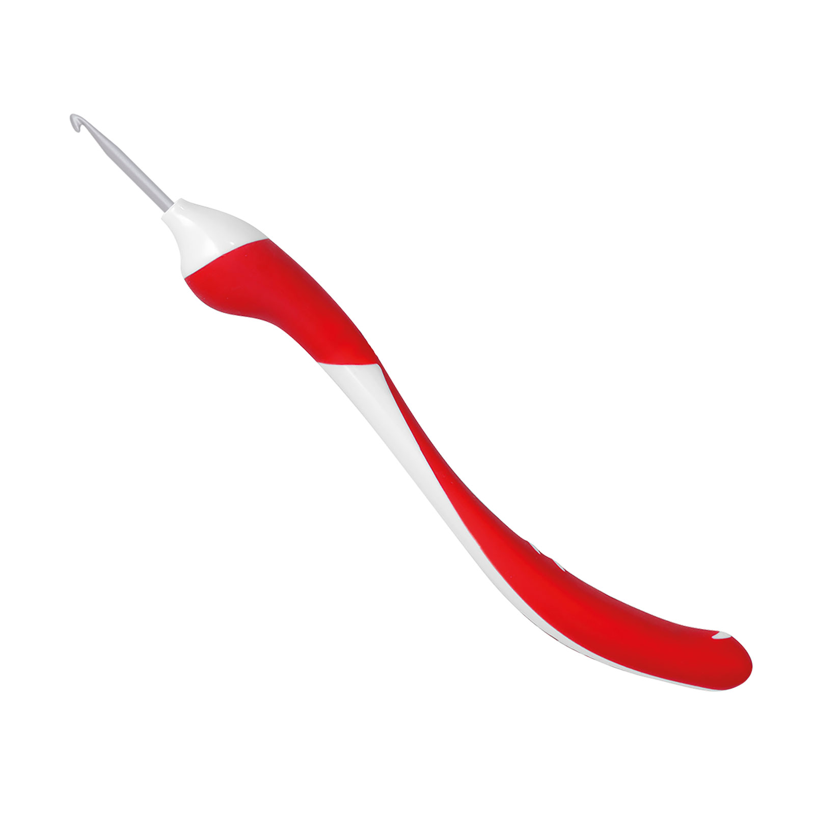 Addi 1402016.0550 Swing haaknaald 5,5 mm - 16 cm - Kaart