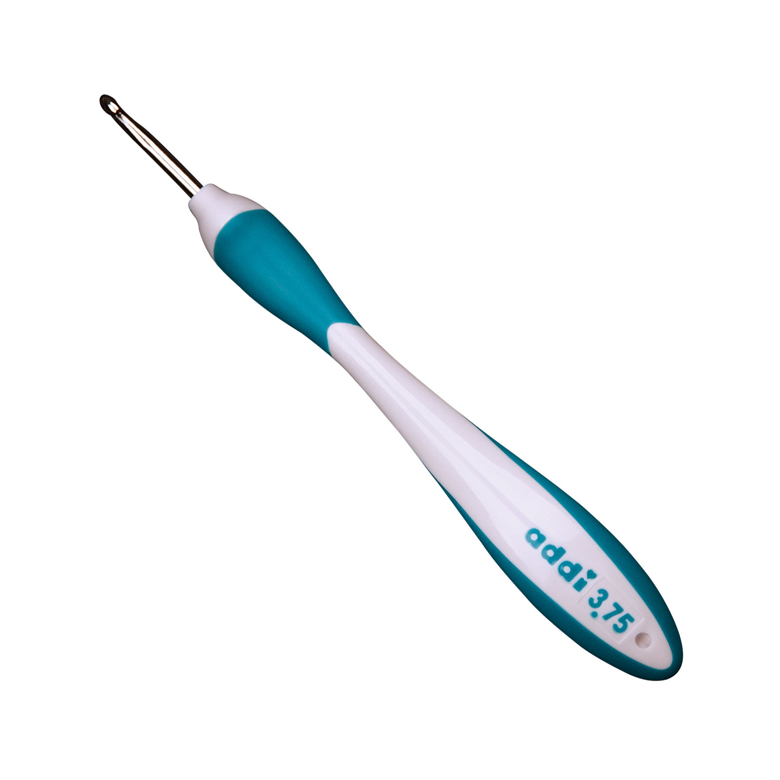 Addi 1407016.0375 Swing haaknaald  3,75 mm - Kaart