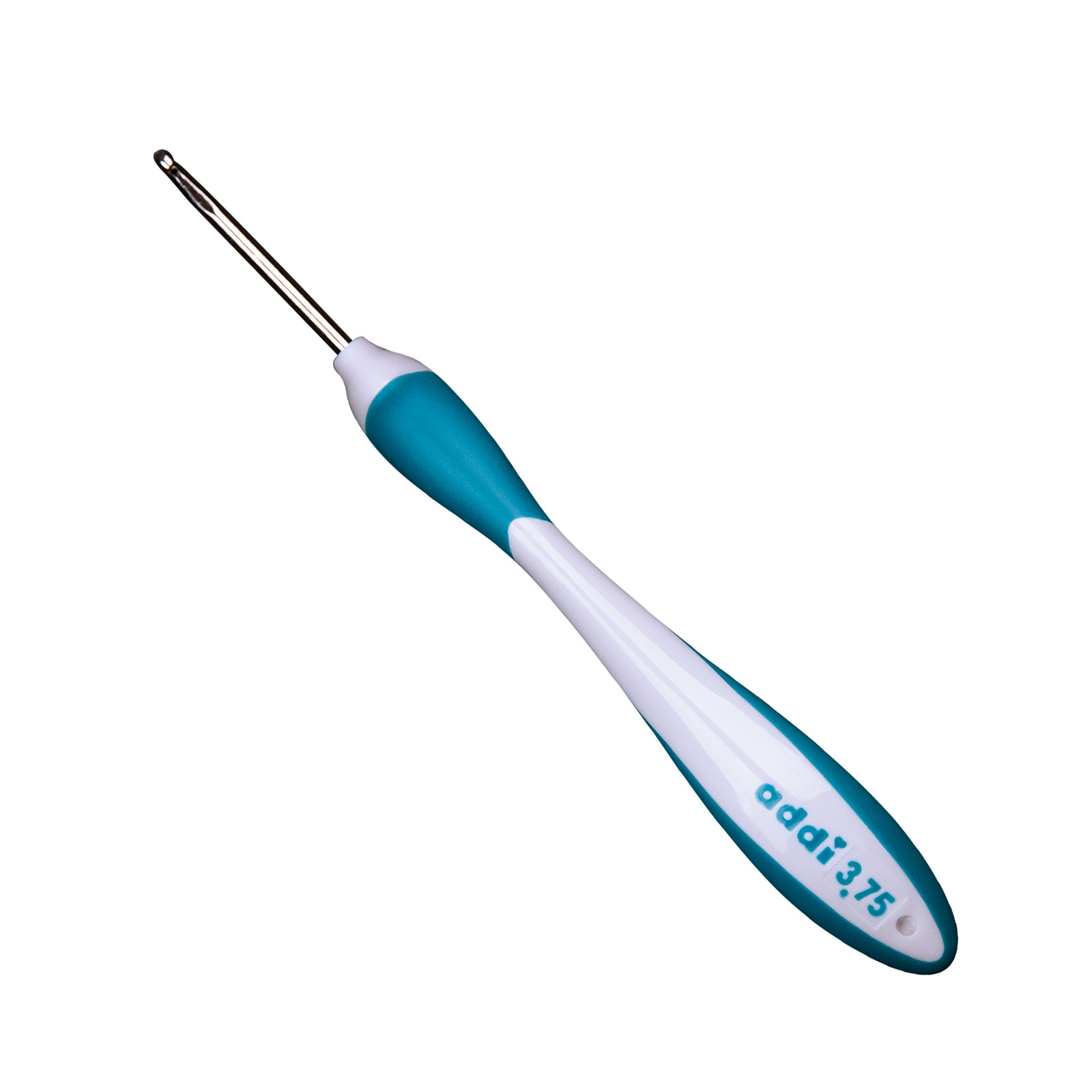 Addi 1417017.0375 Swing Maxi haaknaald  3,75 mm - Kaart