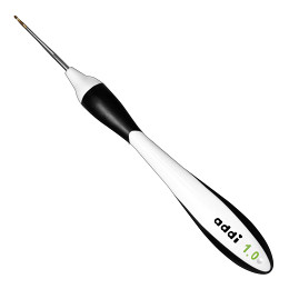 Addi 1452016.0150 Swing Mini haaknaald 1,5 mm - Kaart