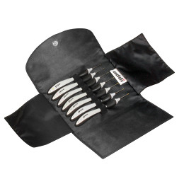 Addi 6452000.0000 Swing haaknaalden 0,5 t/m 1,75 mm - SET