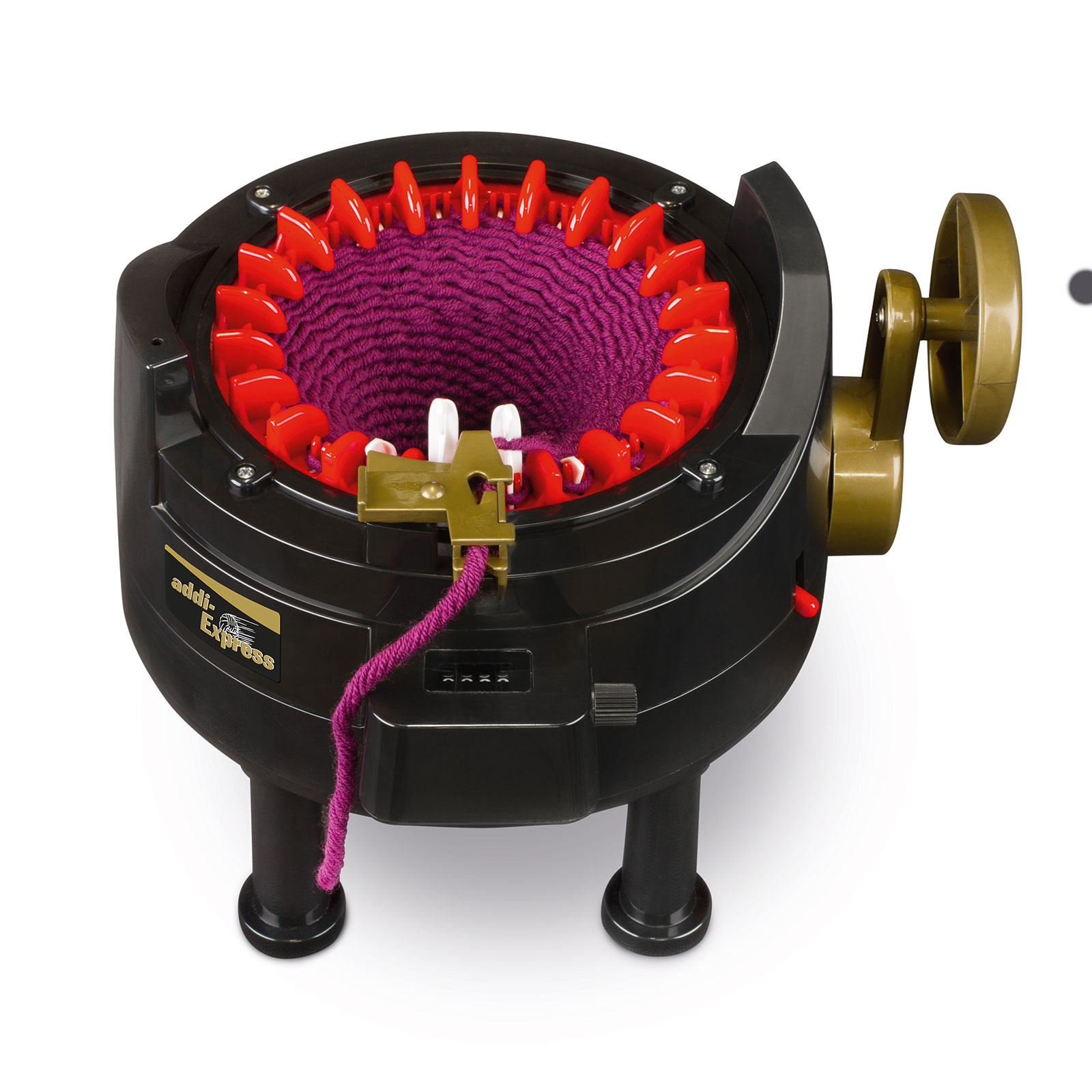 Addi 9902000 Express Professional - STUK