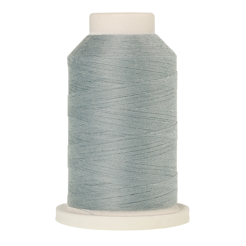 Amann Mettler 2227 Seracor overlock garen 1000 meter 100% polyester dikte 120 - Kleur 0018