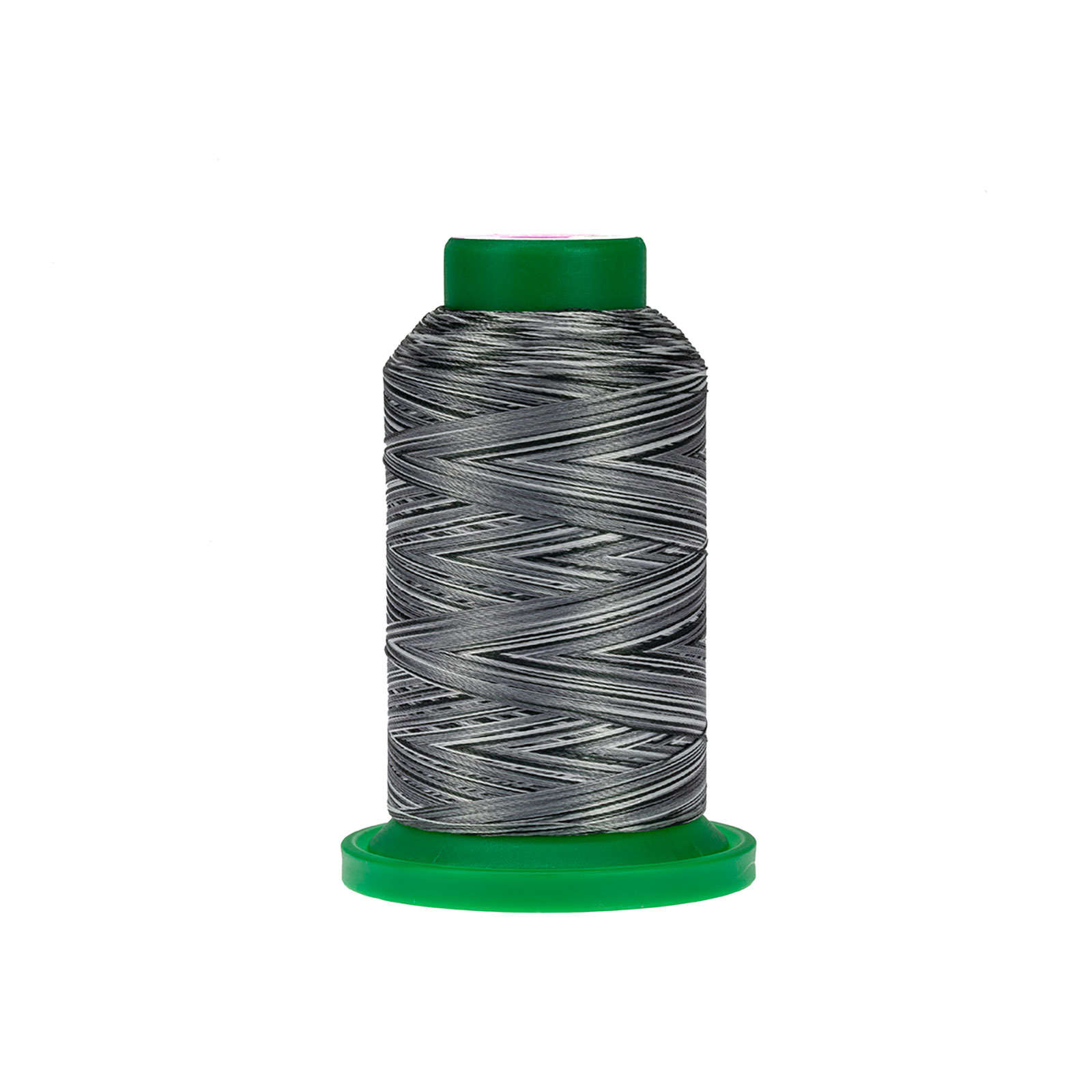 Amann Mettler 02579 Isacord multi machineborduurgaren 1000mtr 100 polyester dikte 40 - Kleur 9005