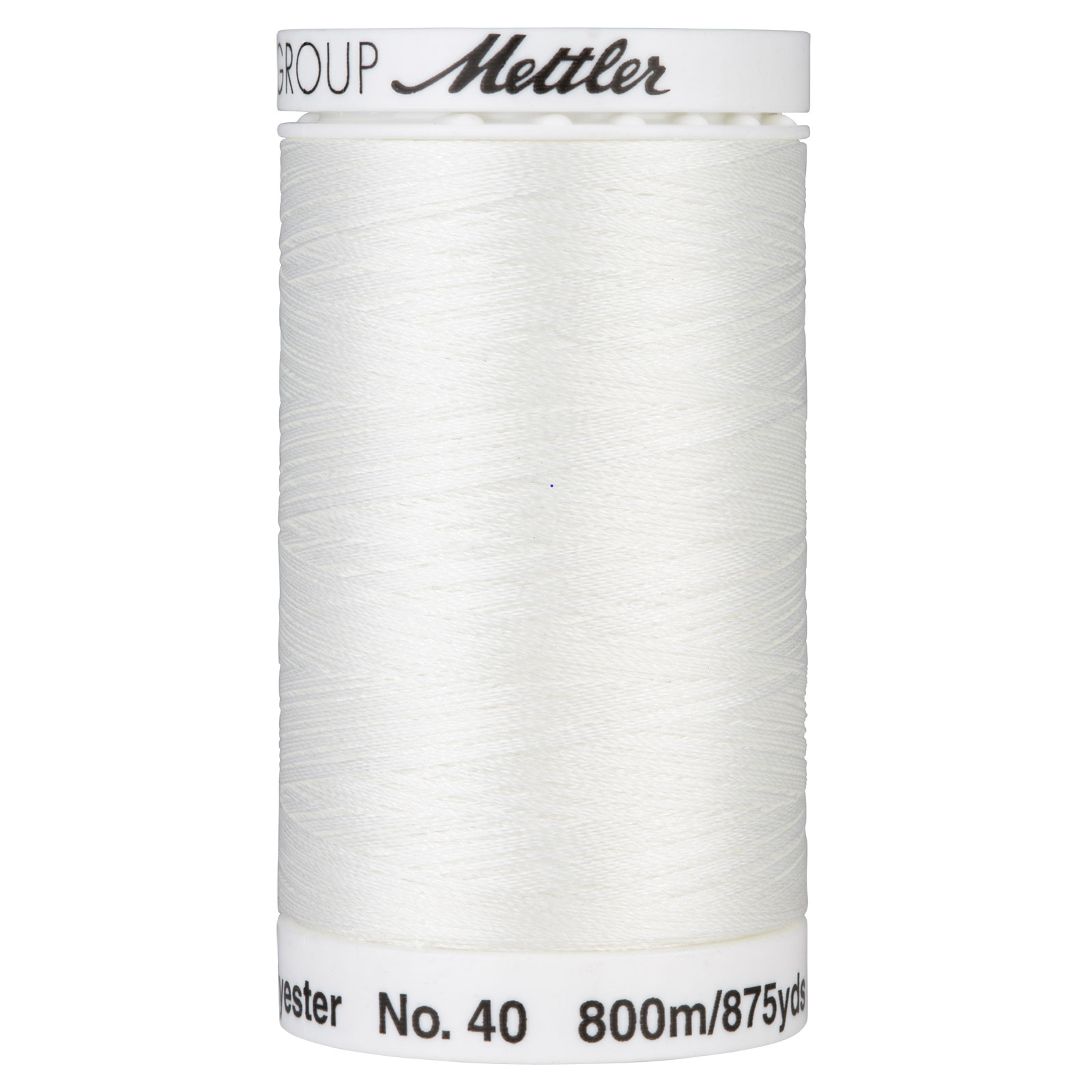 Amann Mettler 2596 Polysheen machineborduurgaren 800mtr 100% polyester dikte 40 - Kleur 10