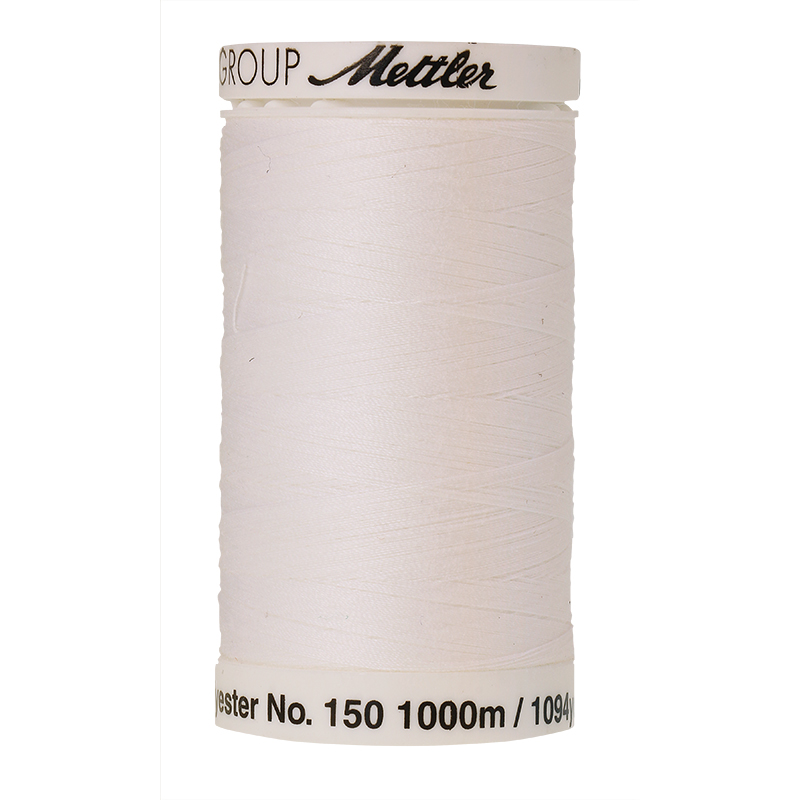 Amann Mettler 0277 Ondergaren 1000 meter dikte 150 - Kleur 2000