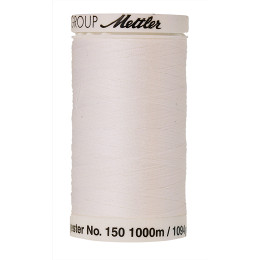 Amann Mettler 0277 Ondergaren 1000 meter dikte 150 - Kleur 2000