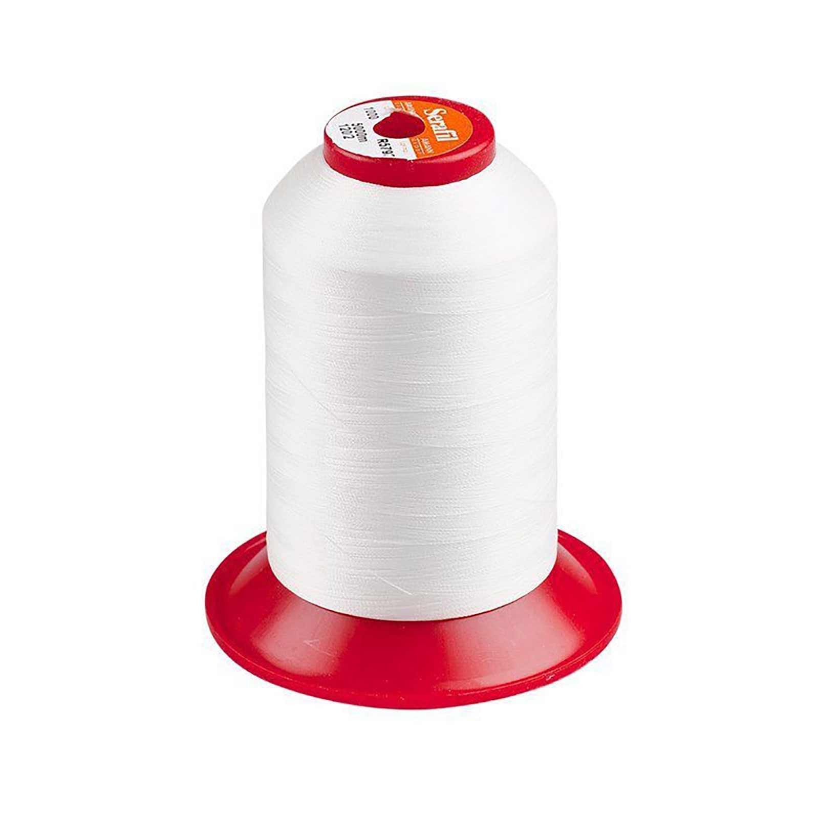 Amann Mettler 6891 Serafil 120 (180) 5000 meter - Kleur 1000