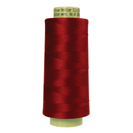 Amann Mettler 9160 Silk Finish Cotton machineborduurgaren 2743mtr 100% katoen dikte 60 - Kleur 109