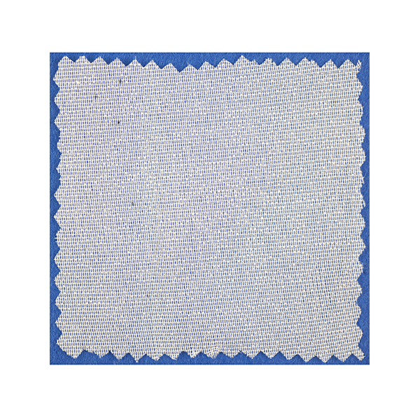 Antex 230195 elastisch tricot 75 cm wit strijkbaar - Meter