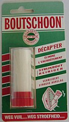 Antex 310010 Boutschoon strijkbout reiniger - STUK