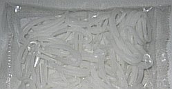 Antex 329005 Duplohaak Kunststof - PK