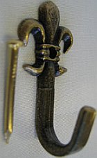 Antex 329079 Embrasse Haak Leli - STUK