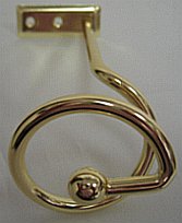 Antex 329140 Drapeerhaak Set - STUK