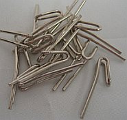 Antex 329343 Duplohaak Metaal - Doos