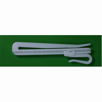 Antex 329353 Verstelbaar inschuifhaak 9cm - Doos