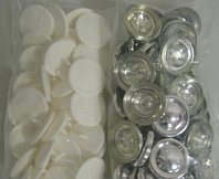 Antex 329602 Prik & Klik 50 stuks - PK