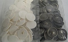 Antex 329604 Prik & Klik 50 stuks - PK