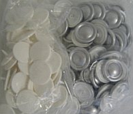 Antex 329605 Prik & Klik 50 stuks - PK