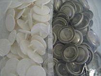 Antex 329606 Prik & Klik 50 stuks - PK