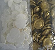 Antex 329607 Prik & Klik 50 stuks - PK