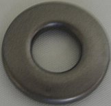 Antex 329722 Klikring 10mm Graniet - STUK