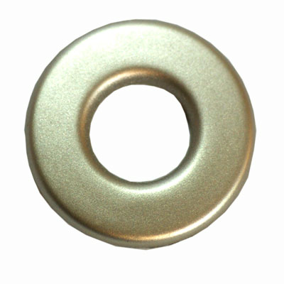 Antex 329724 Klikring 10mm Edelstaal - STUK