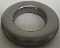 Antex 329732 Klikring 20mm Graniet - STUK