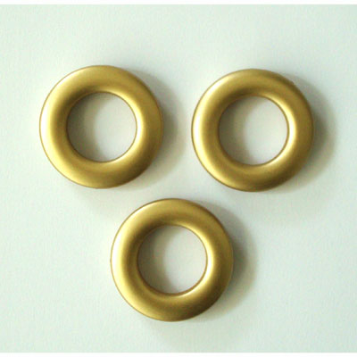 Antex 329735 Klikring 20mm Messing - STUK