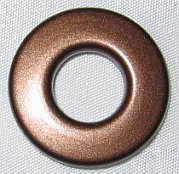 Antex 329737 Klikring 20mm Roest - STUK