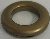 Antex 329738 Klikring 20mm Antiek - STUK