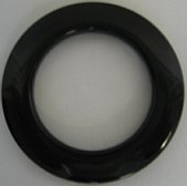 Antex 329739 Klikring 35mm Zwart - STUK