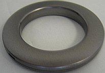 Antex 329742 Klikring 35mm Graniet - STUK