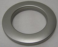 Antex 329744 Klikring 35mm Edelstaal - STUK