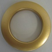 Antex 329745 Klikring 35mm Messing - STUK