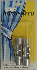 Antex 329962 Home Deco Drager 2xRail 16mm - Kaart