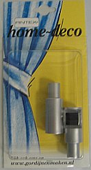 Antex 329963 Home Deco Magneetdrager V/Roede - Kaart