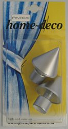 Antex 329975 Home Deco Eindknop Young Roede - Kaart