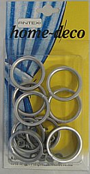 Antex 329976 Home Deco Ring en Haak Roede - Kaart