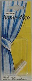 Antex 329983 Home Deco Verbindingsstuk Staafje - Kaart
