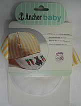 Anchor 412 Muts Baby - Kleur 2