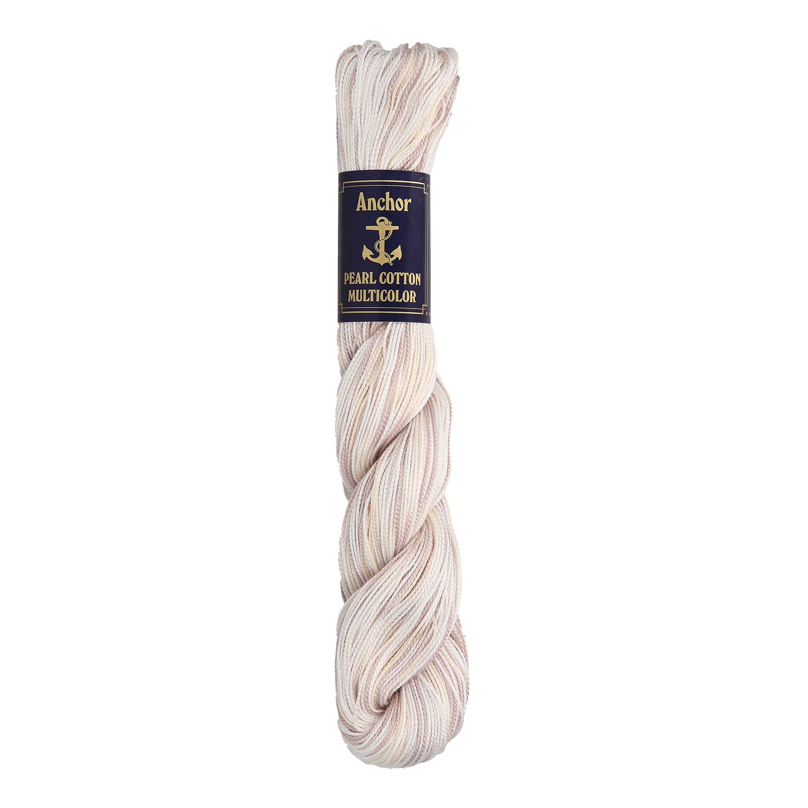 Anchor 4302.5 Perle 5 borduurgaren dikte 5 50 gram multi - Kleur 1302