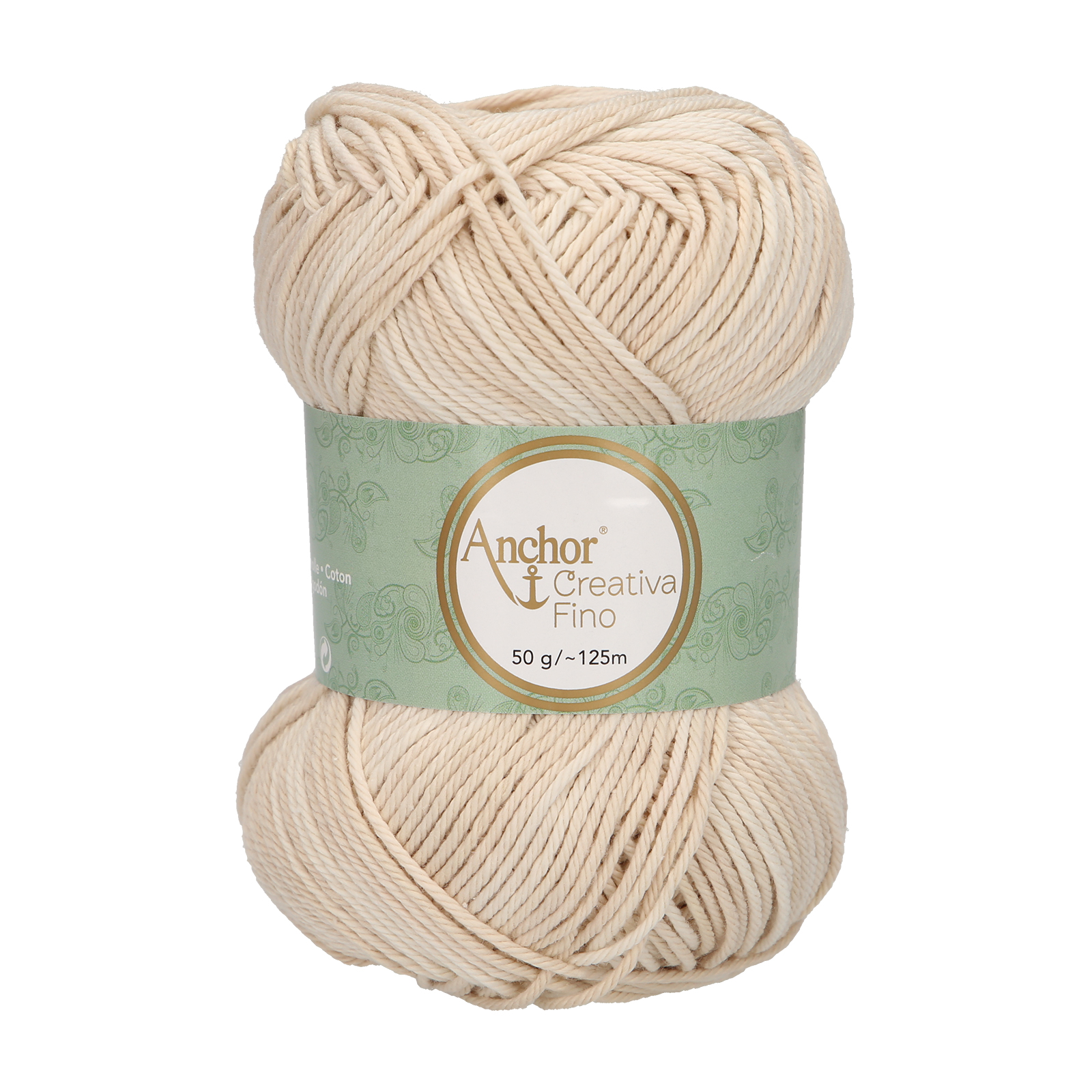 Anchor 4620114 Creativa Denim 4 50 gram. - Kleur 102