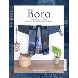 Boek Boro. ISBN 9789048322404. Nederlands - STUK