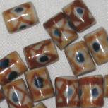 Merkloos 040.30156 Kralen 7x10mm - STUK