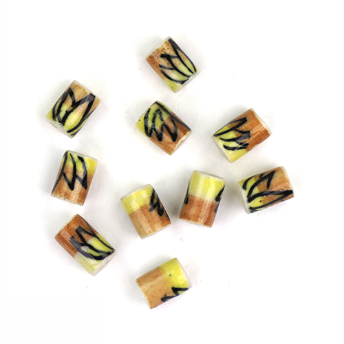 Merkloos 040.30160 Kralen 7x10mm - STUK