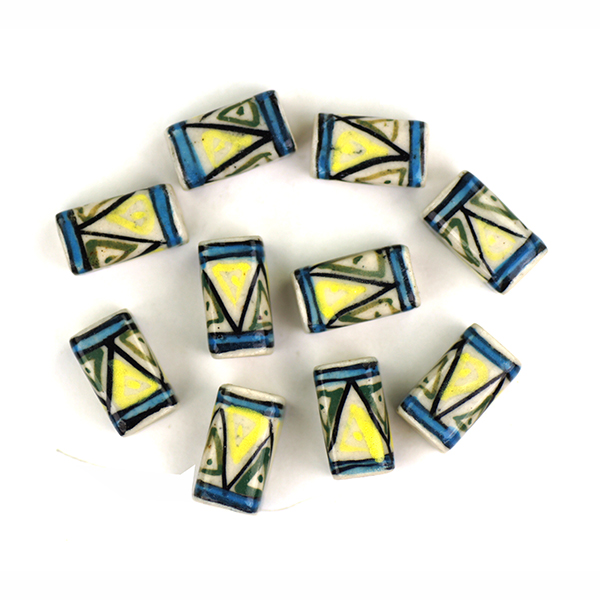 Merkloos 040.30321 Kralen 10x20mm - STUK