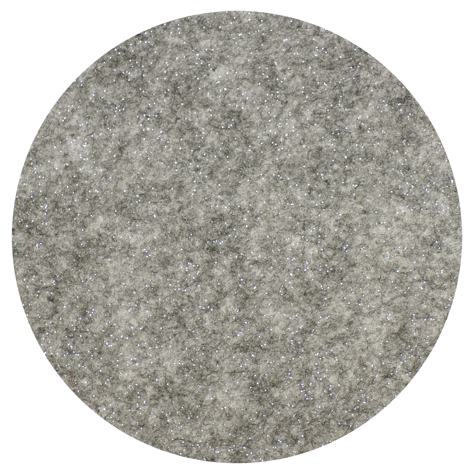 Merkloos 082.35 Vilt glitter A4 - Kleur 004