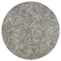 Merkloos 082.35 Vilt glitter A4 - Kleur 004